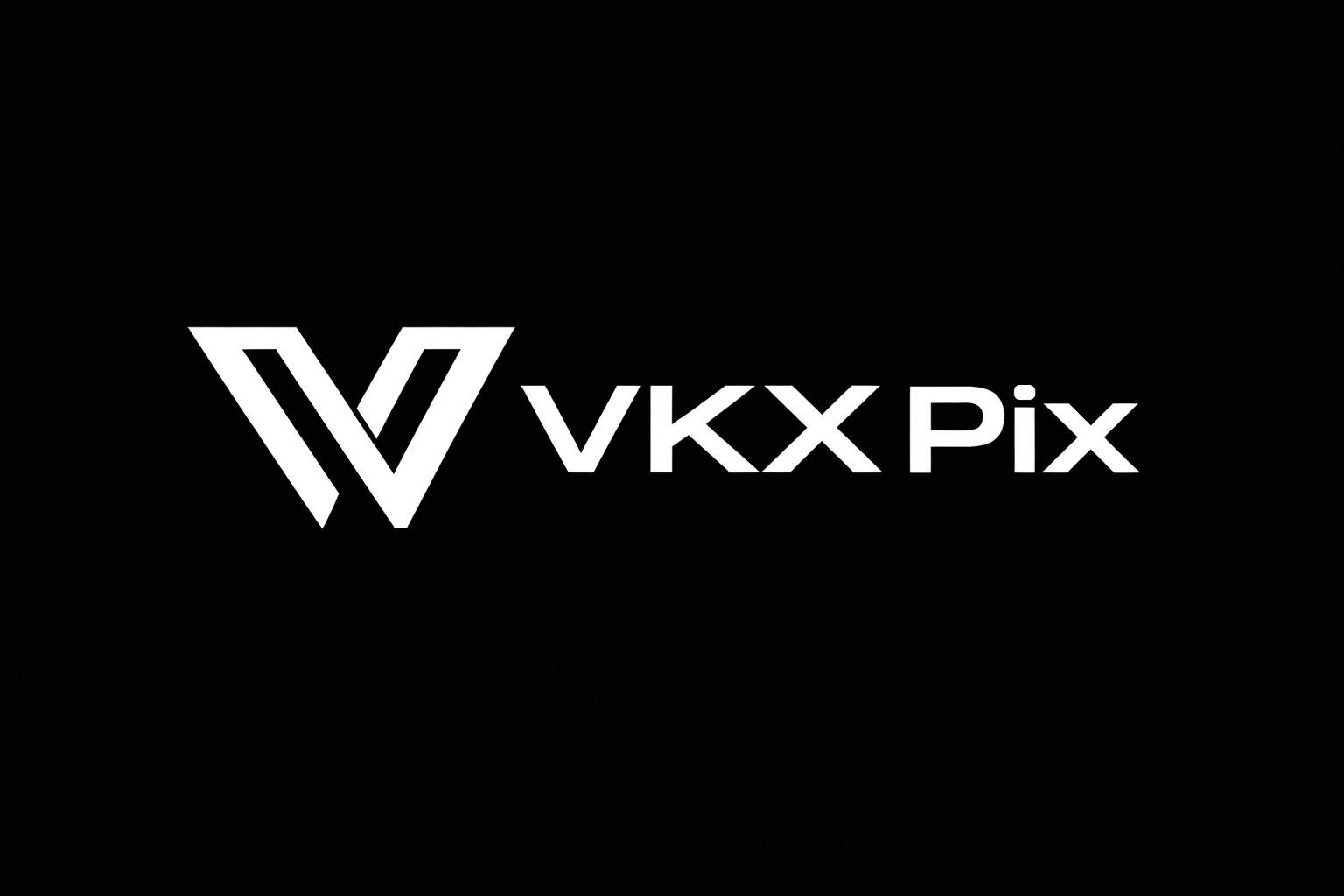 VKX Logo